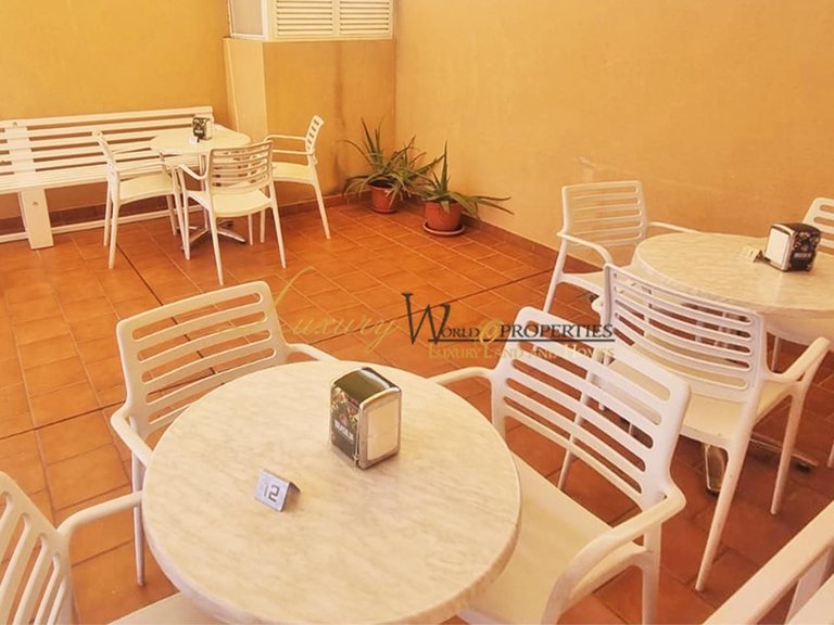 Commercial for Rent in Playa San Juan, Tenerife, España 12