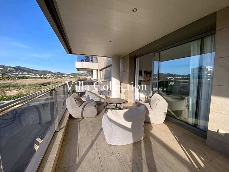 Apartment for Rent in Ibiza, Balearic Islands 16