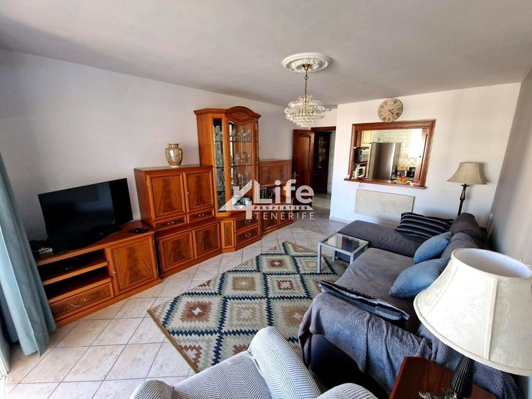 Apartment for Sale in Los Cristianos, Tenerife 3