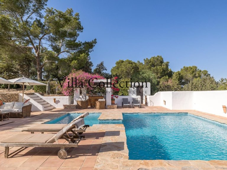 Villa for Sale in Sant Josep De Sa Talaia, Balearic Islands 7