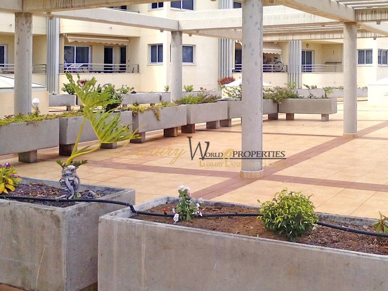 Apartment for Sale in Playa Paraiso, Tenerife, España 20