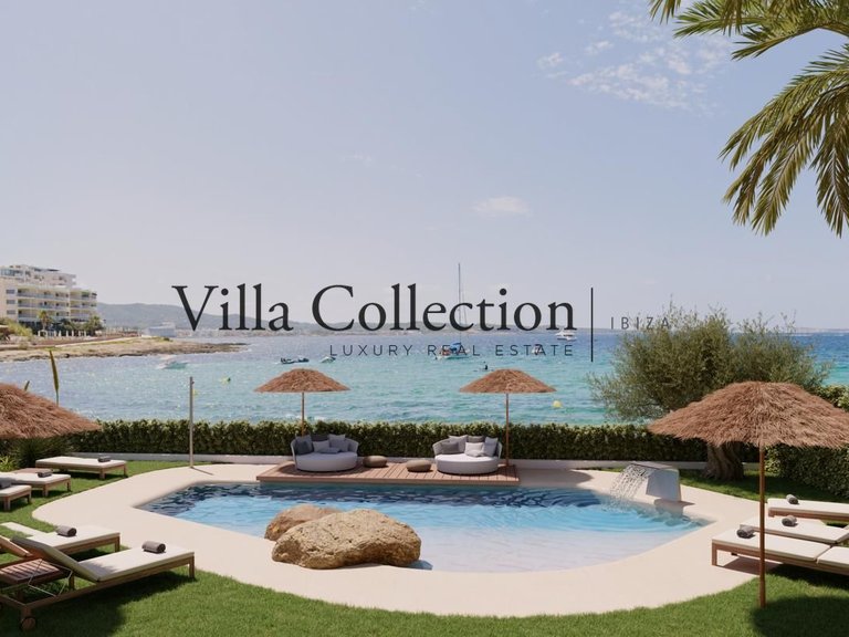 Apartment for Sale in Ibiza, Balearic Islands 3