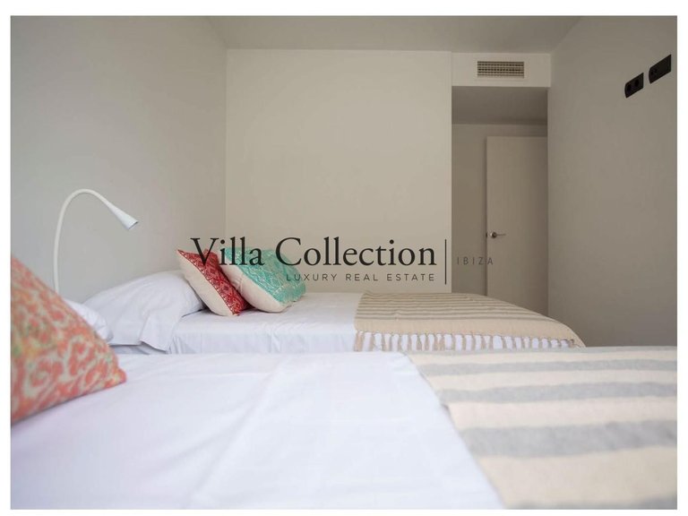 Apartment for Rent in Ibiza, Balearic Islands 17