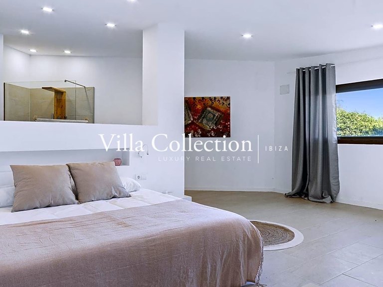 Villa for Sale in Ibiza, Balearic Islands 49