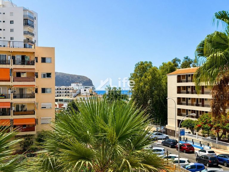 Apartment for Sale in Los Cristianos, Tenerife 20