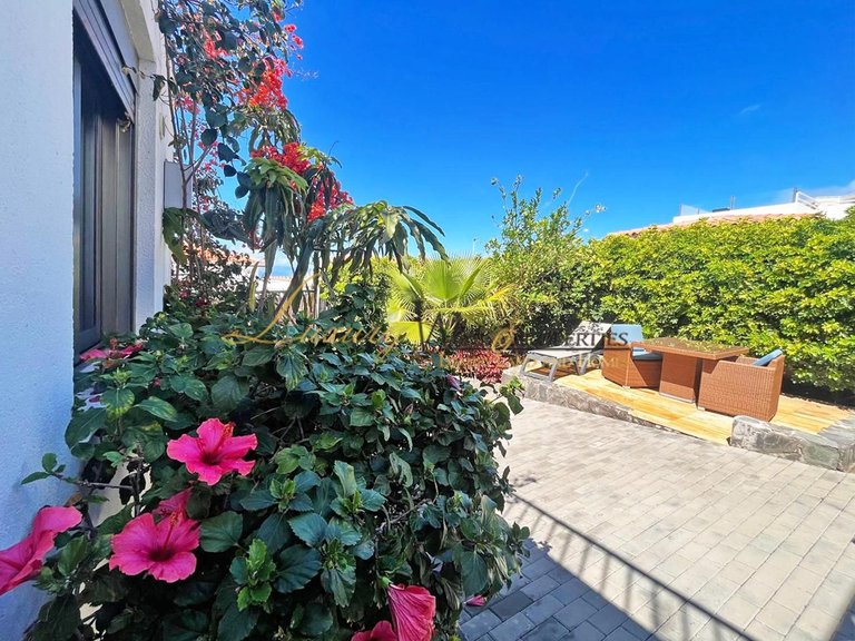 Villa for Sale in Playa De La Arena, Tenerife, España 41