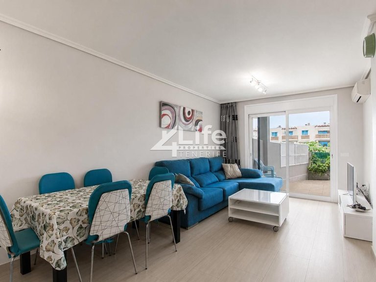 Apartment for Sale in La Tejita, Granadilla De Abona 4