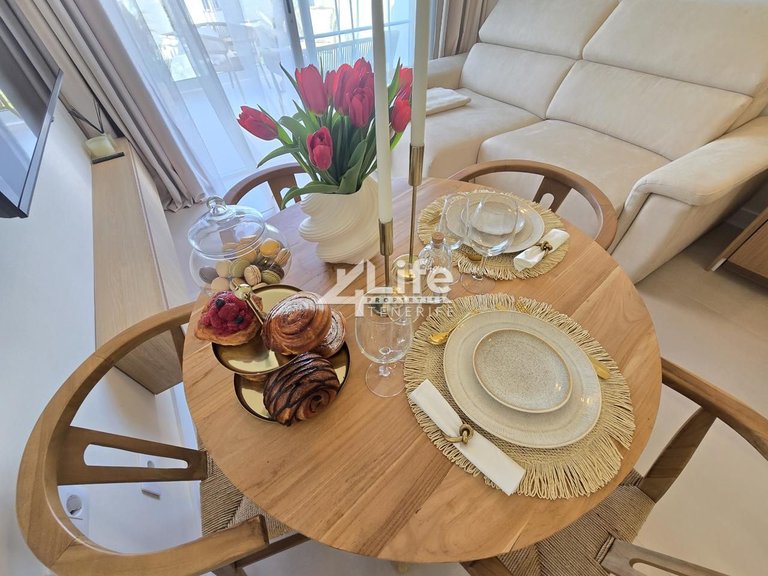 Apartment for Sale in Playa De FaÑabe, Tenerife 15