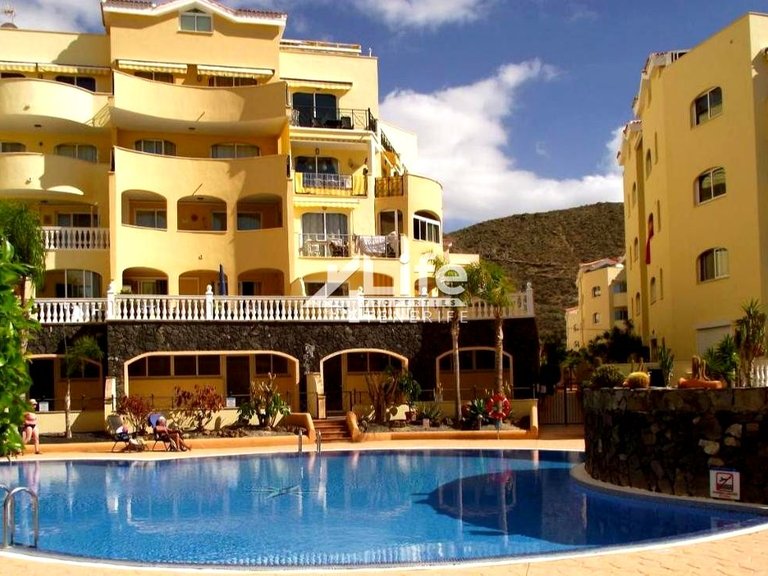 Apartment for Sale in Los Cristianos, Tenerife 1