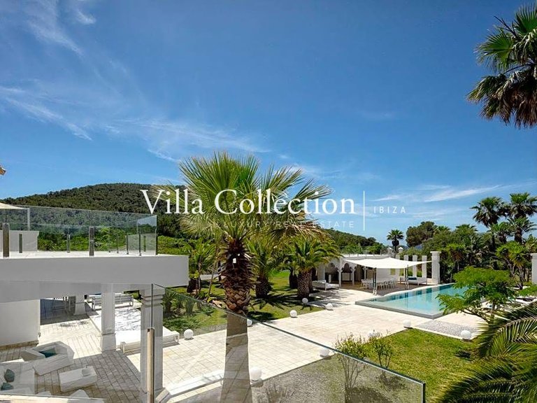 Villa for Sale in Sant Josep De Sa Talaia, Balearic Islands 4