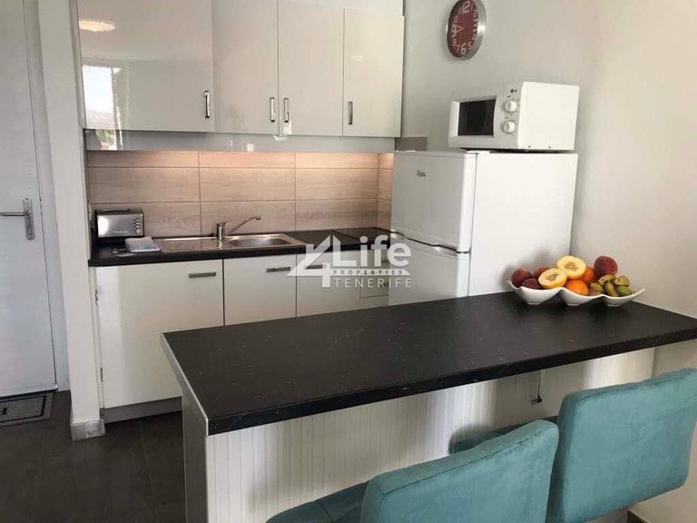 Apartment for Sale in Costa Adeje, Tenerife 5