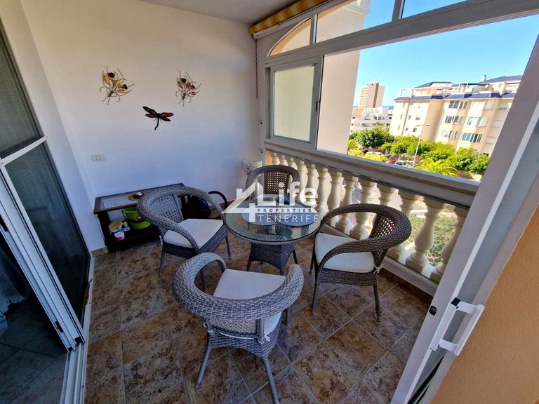 Apartment for Sale in Los Cristianos, Tenerife 12