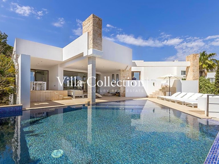 Villa for Sale in Ibiza, Balearic Islands 10