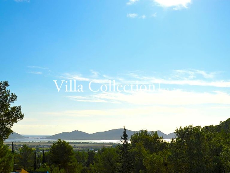 Villa for Sale in Ibiza, Balearic Islands 21