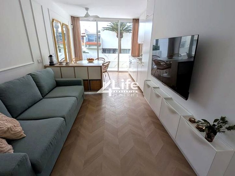 Apartment for Sale in Arona, Tenerife 17