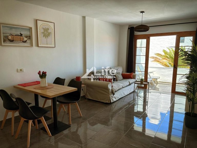 Apartment for Sale in Costa Adeje, Tenerife 10