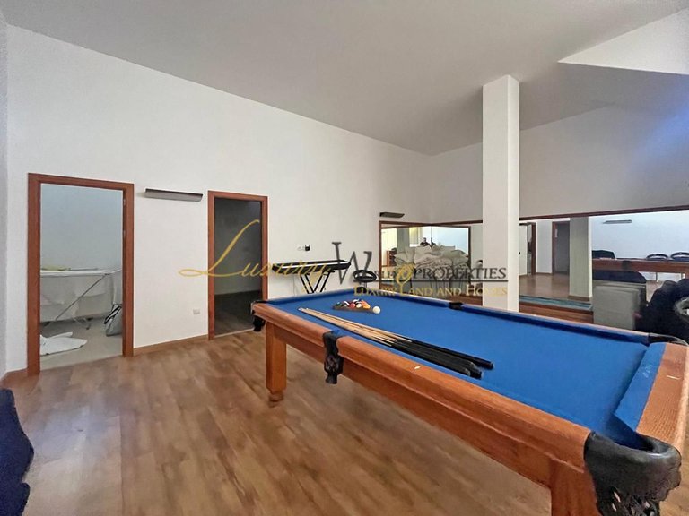 Villa for Sale in Playa De La Arena, Tenerife, España 33