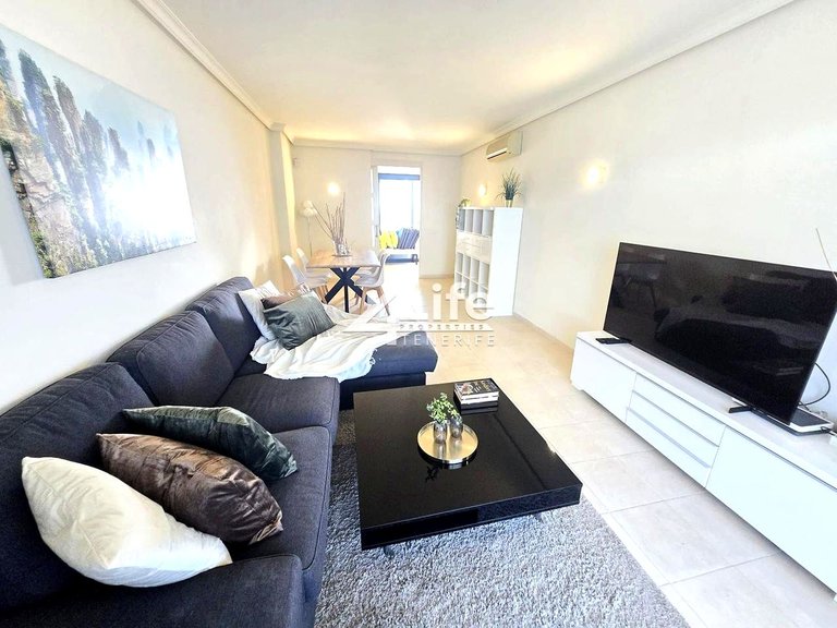 Penthouse for Sale in Santiago Del Teide, Tenerife 5