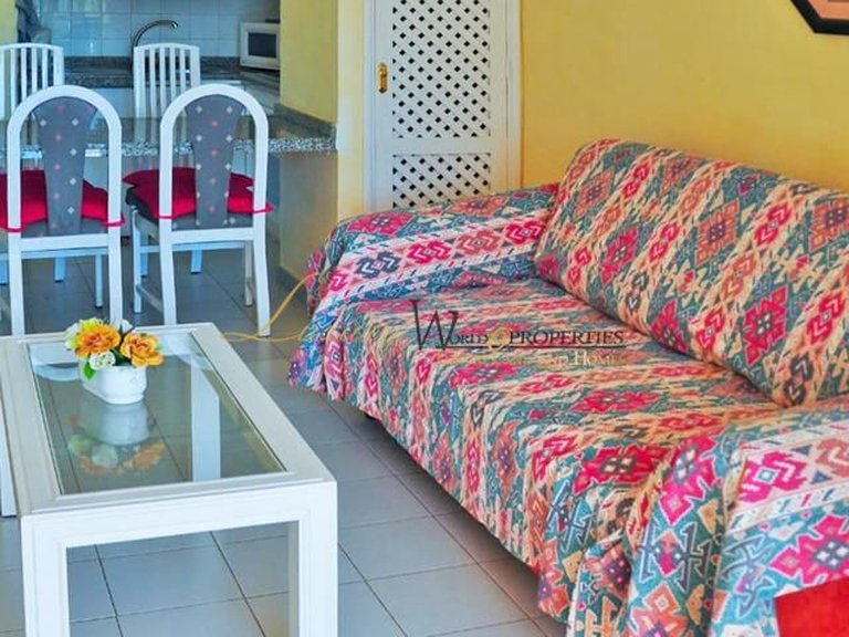 Apartment for Sale in Costa Adeje, Tenerife, España 8