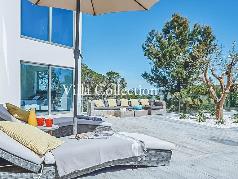 Villa for Sale in Ibiza, Balearic Islands 12