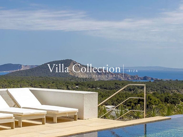 Villa for Sale in Ibiza, Balearic Islands 3