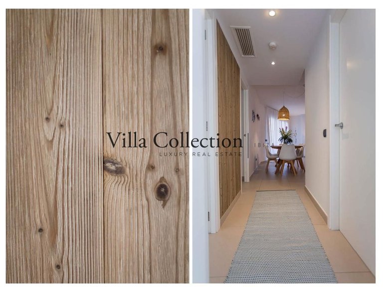 Apartment for Rent in Ibiza, Balearic Islands 9