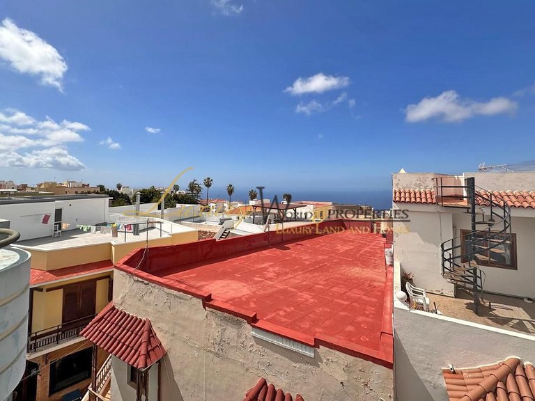 Villa for Sale in Guia De Isora, Tenerife, España 27