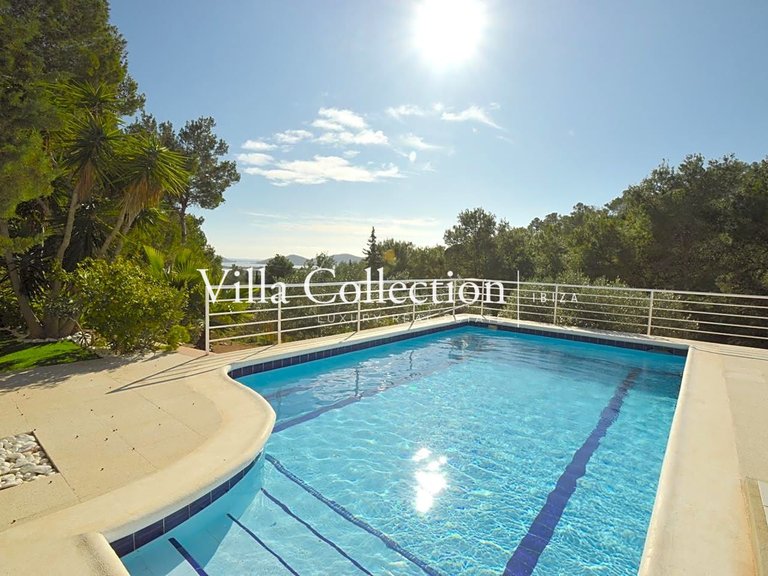 Villa for Sale in Ibiza, Balearic Islands 5