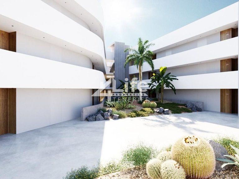 Apartment for Sale in Costa Adeje, Adeje 18