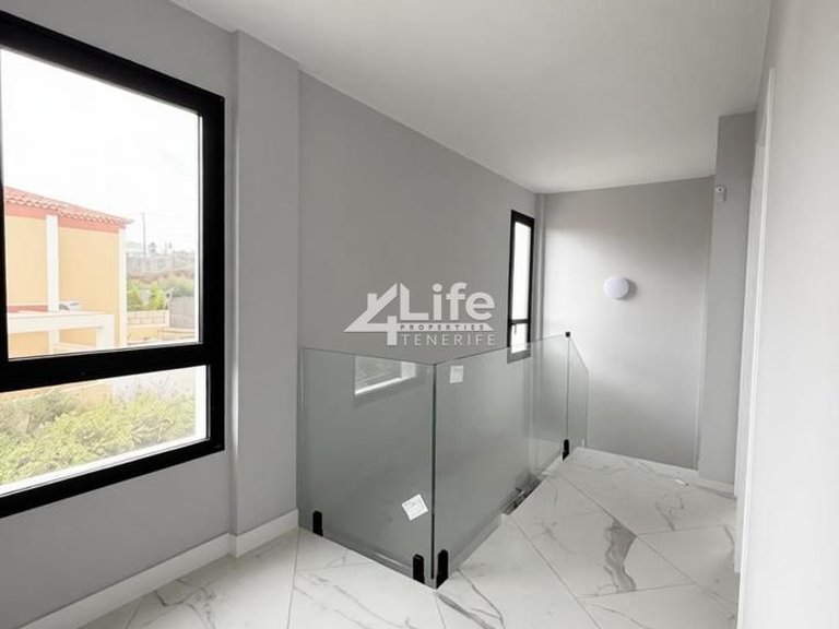 Town House for Sale in La Escalona, Vilaflor De Chasna 17