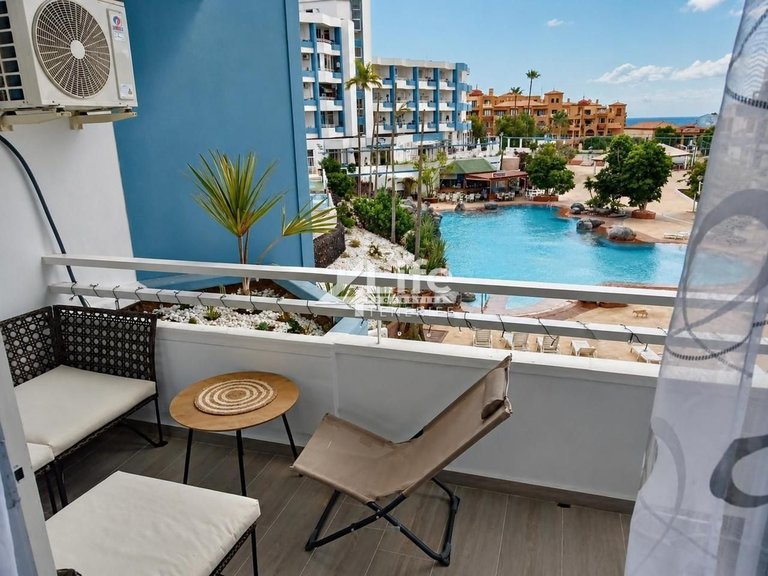Apartment for Sale in Golf Del Sur, Tenerife 3