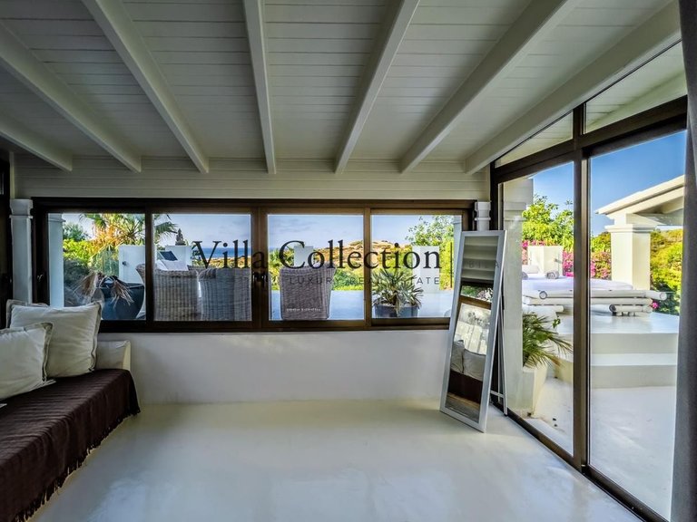 Villa for Sale in Santa Eulalia Del Rio, Balearic Islands 20