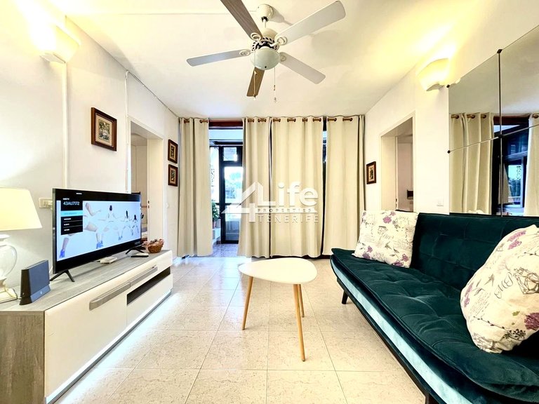 Apartment for Sale in Costa Del Silencio, Tenerife 5