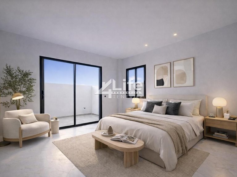 Town House for Sale in Tijoco Bajo, Adeje 5