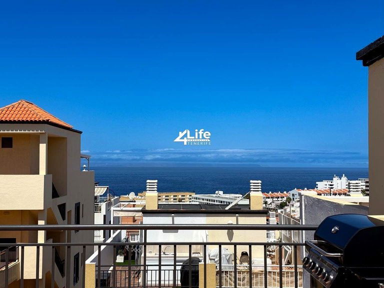 Apartment for Rent in Callao Salvaje, Tenerife 18