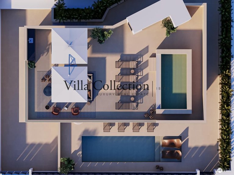 Villa for Sale in Ibiza, Balearic Islands 8