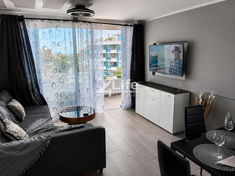 Apartment for Sale in Golf Del Sur, Tenerife 6