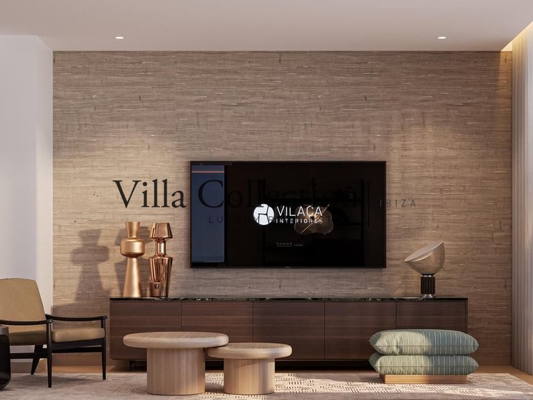 Villa for Sale in Ibiza, Balearic Islands 26