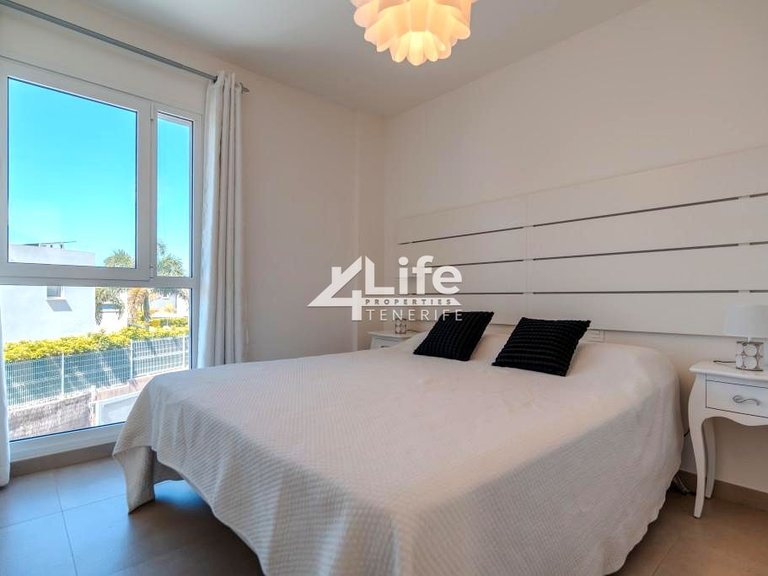 Villa for Sale in Playa Paraiso, Adeje 32
