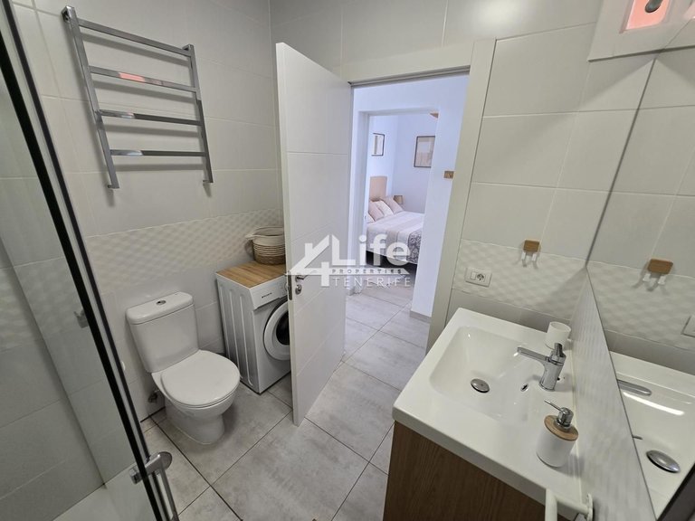 Apartment for Sale in Playa De FaÑabe, Tenerife 16