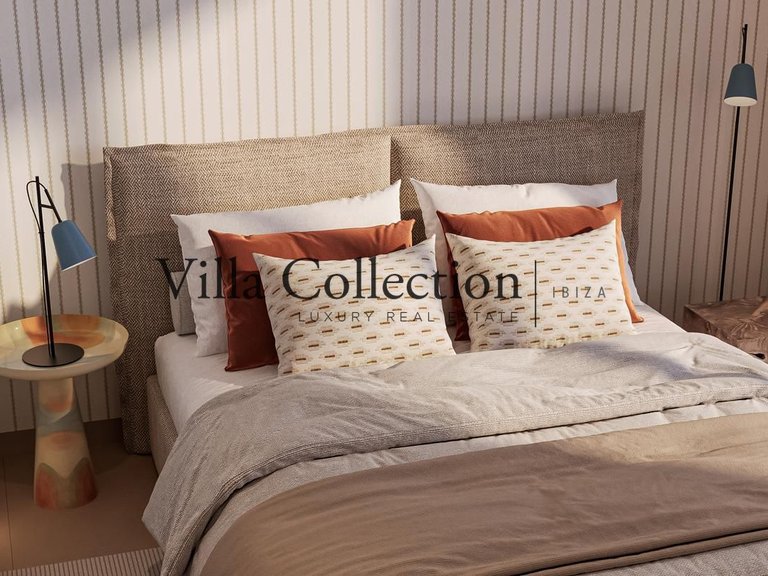 Villa for Sale in Ibiza, Balearic Islands 50