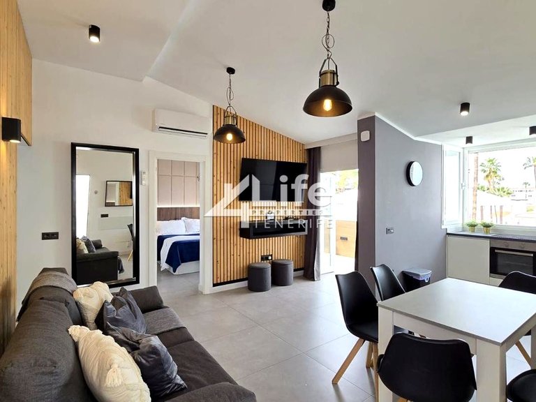 Apartment for Sale in San Eugenio Alto, Adeje 1