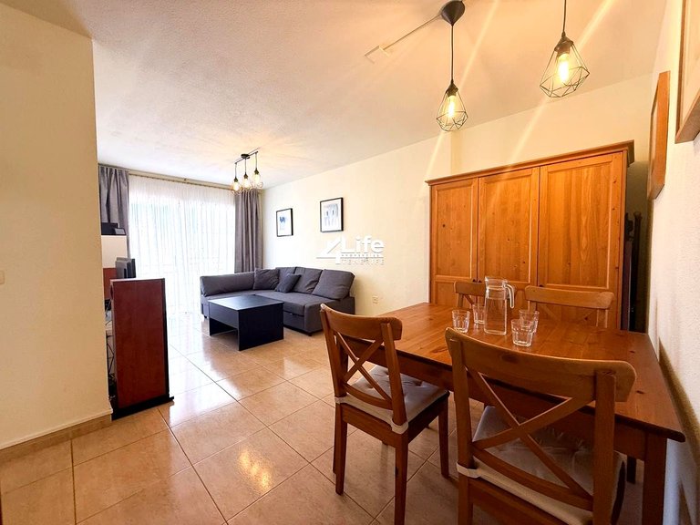 Apartment for Rent in Callao Salvaje, Tenerife 5