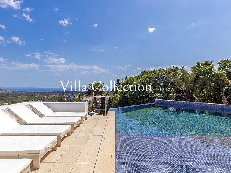 Villa for Sale in Ibiza, Balearic Islands 5