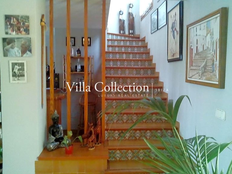 Villa for Sale in Ibiza, Balearic Islands 19