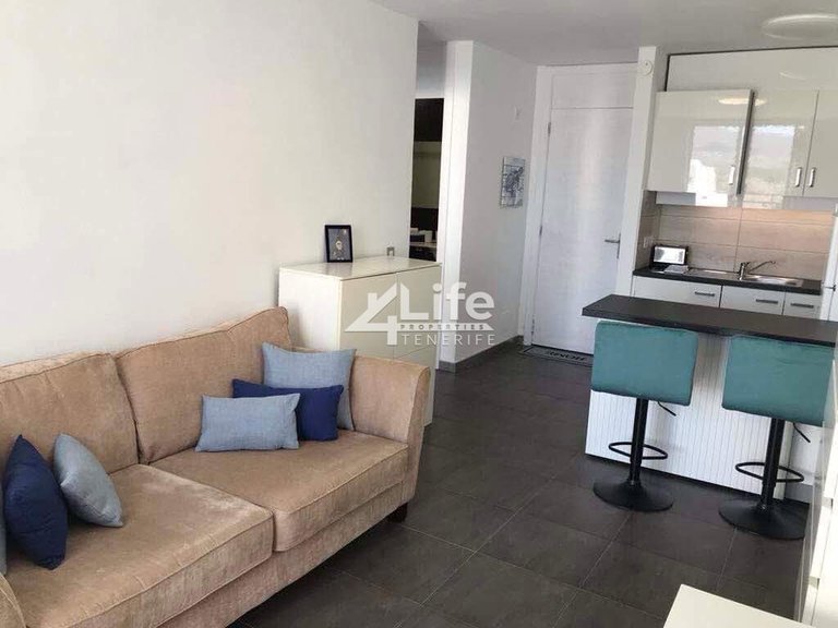 Apartment for Sale in Costa Adeje, Tenerife 4