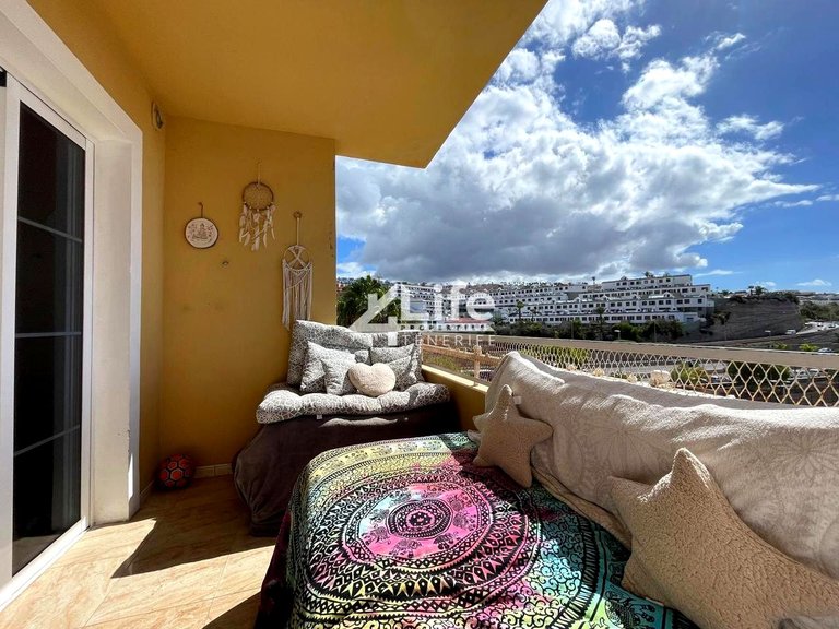 Apartment for Sale in Costa Adeje, Adeje 11