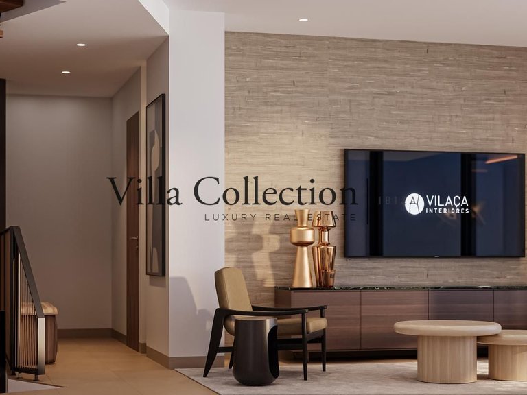 Villa for Sale in Ibiza, Balearic Islands 22