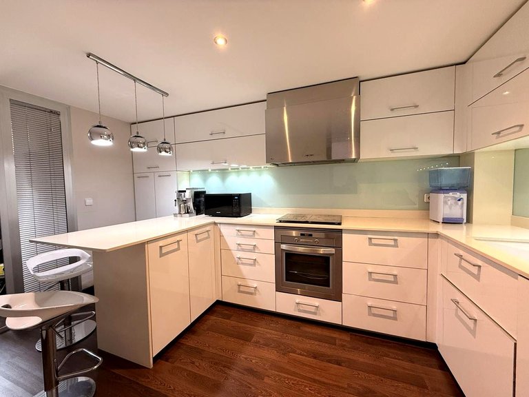 Apartment for Sale in Cap Martinet, Balearic Islands 20