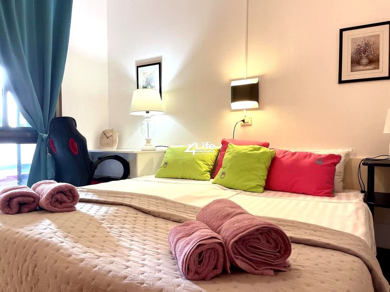 Apartment for Sale in Costa Del Silencio, Tenerife 9